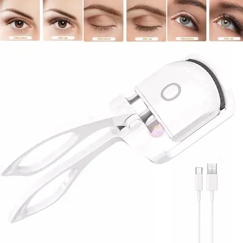 Miniatura 8 de RIZADOR DE PESTAÑAS CT-K001